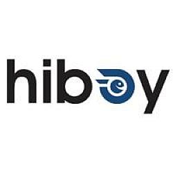 Hiboy logo