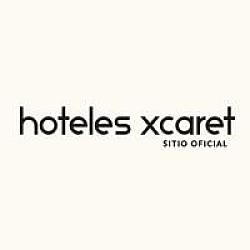 Hotel Xcaret logo