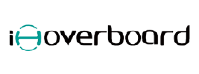 IHoverboard UK logo