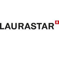 Laurastar DE logo