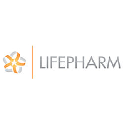 LifePharm logo