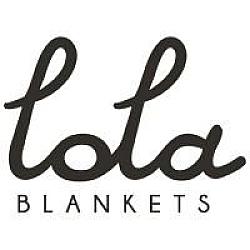 Lola Blankets logo
