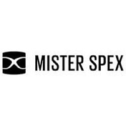 Mister Spex DE logo