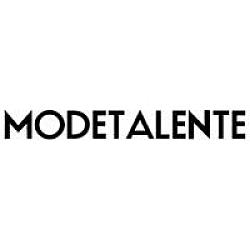 Modetalente DE logo