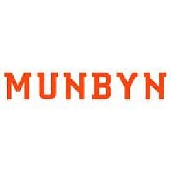 Munbyn logo