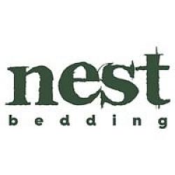 Nest Bedding logo