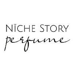 Niche Story Perfume DE logo