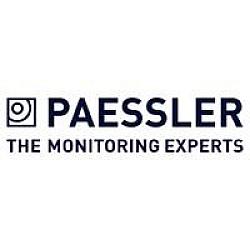 Paessler logo