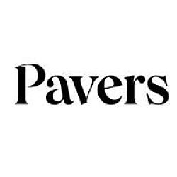 Pavers UK logo