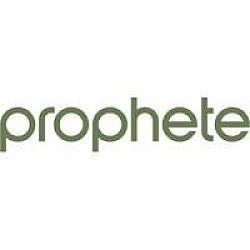 Prophete DE logo