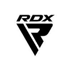 RDX Sports DE logo