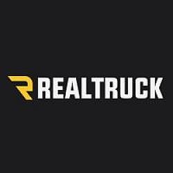 RealTruck logo