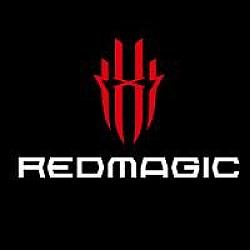 Redmagic logo