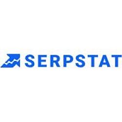 Serpstat logo