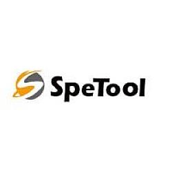 SpeTool logo
