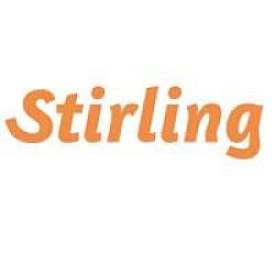 Stirlingkit logo