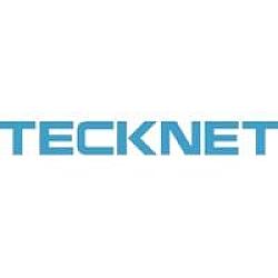 Tecknet UK logo