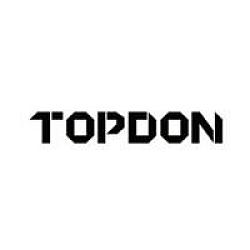Topdon AU logo