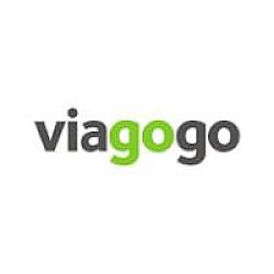Viagogo logo