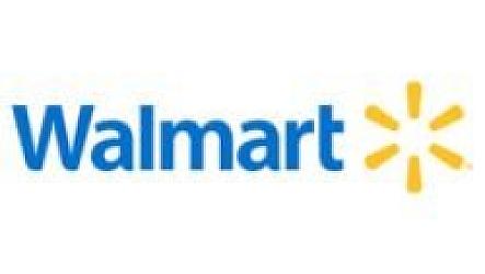 Walmart logo