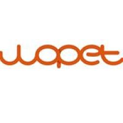 Wopet logo