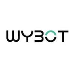 Wybot EU logo