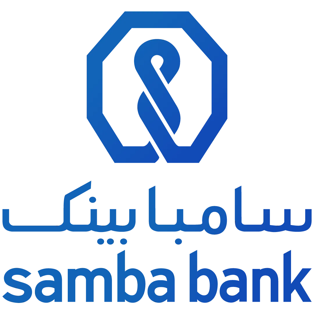 Samba Bank logo
