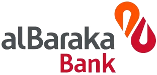 Al Baraka Bank logo