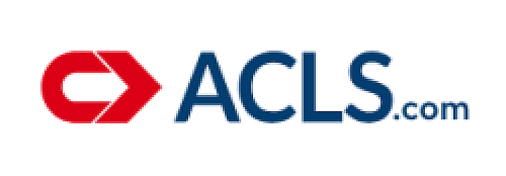 ACLS Certification Institute logo