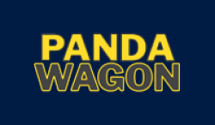 Panda Wagon logo