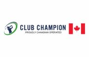 Club Champion logo