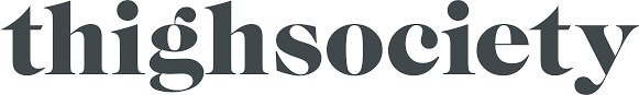 Thigh Society logo