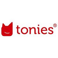 Tonies logo