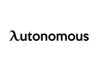 Autonomous logo