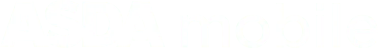 Asda Mobile logo