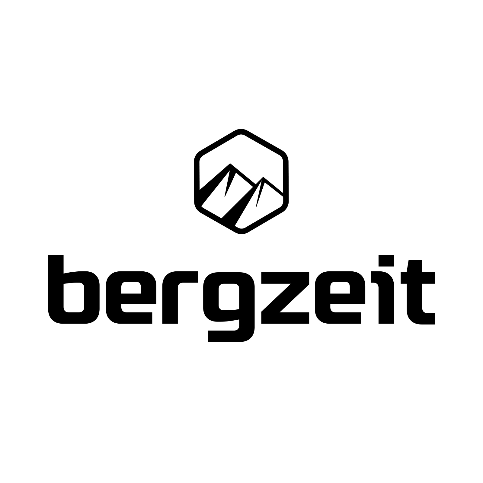 Bergzeit logo