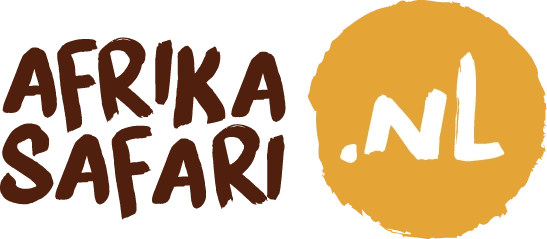 Afrika Safari logo