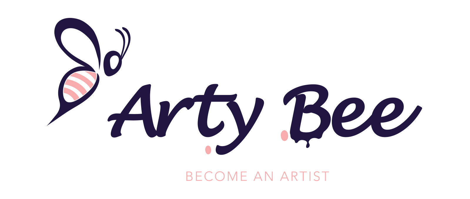 Arty Bee logo