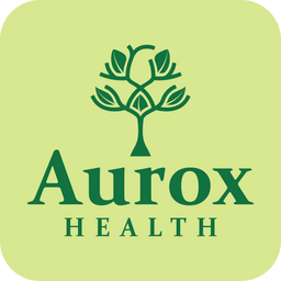 Aurox Health logo