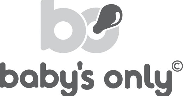 Baby's Only logo