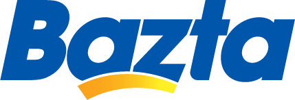 Bazta logo