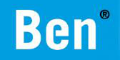 Ben logo