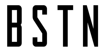 BSTN logo