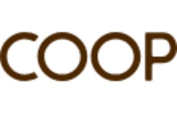 Coop Sleep Goods logo