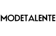 Modetalente logo