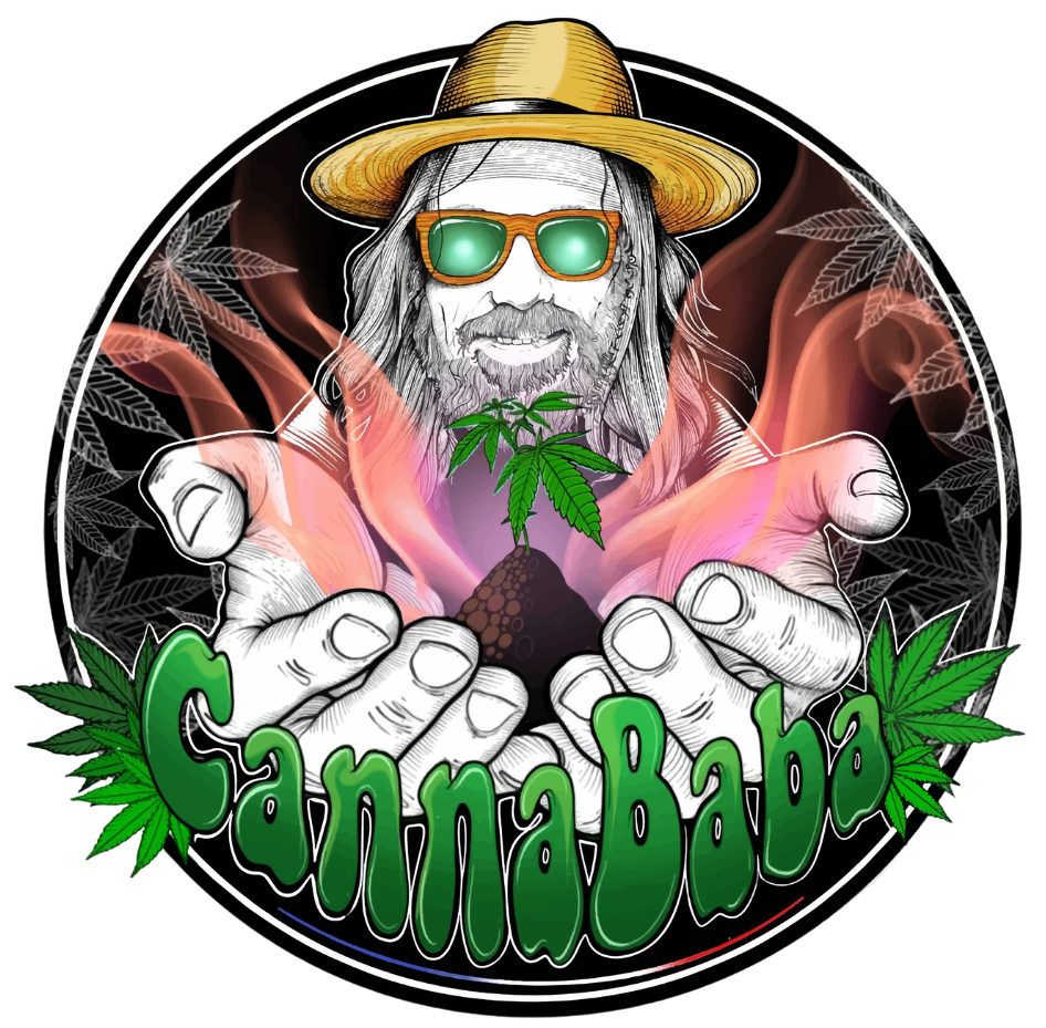 Cannababa logo