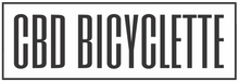CBD Bicyclette logo