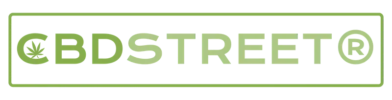 CBD Street logo