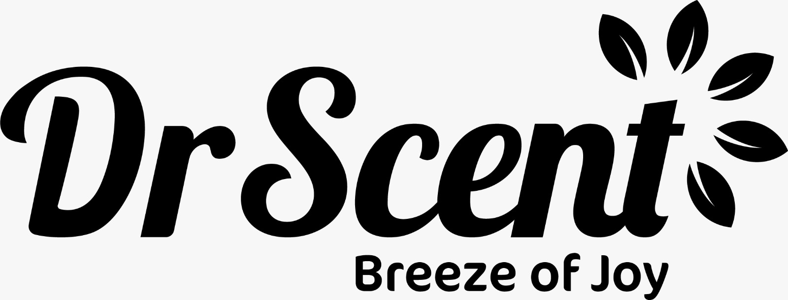 DR Scent logo