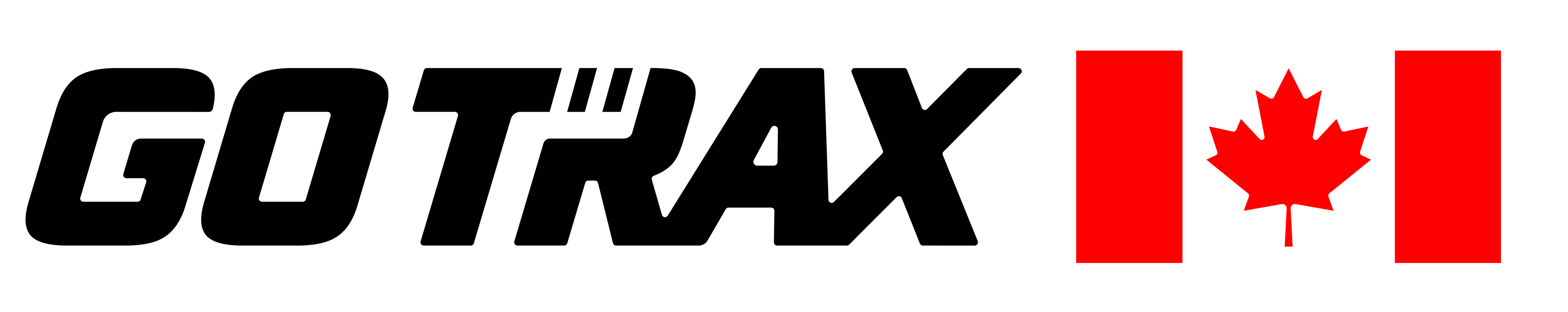 Gotrax logo